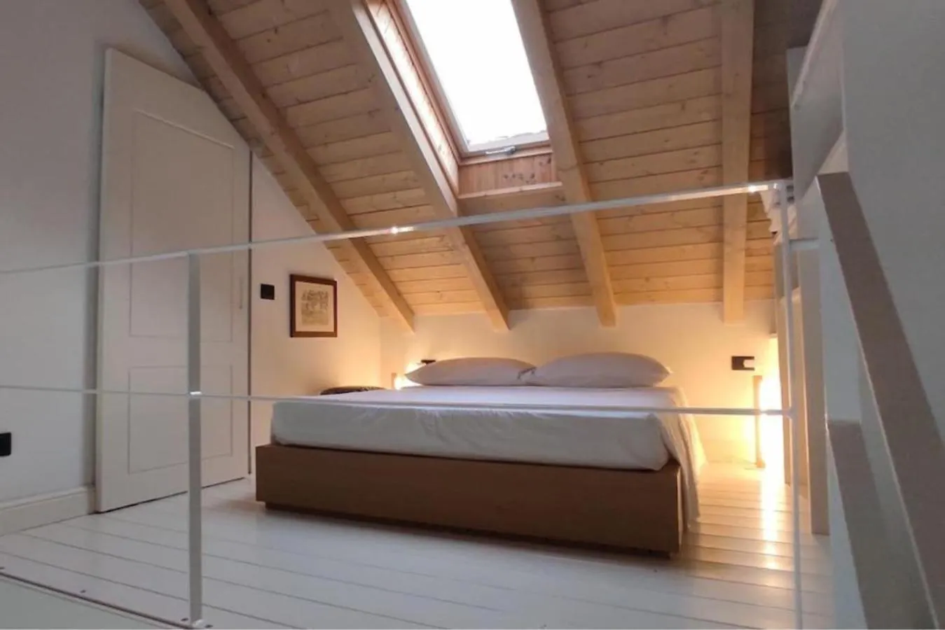 Apartamento Tiny House On Water Surrounded By Greenery Milão